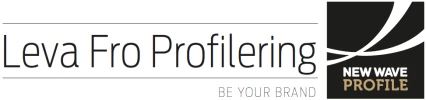 Levafro Profilering - Draktleverandør